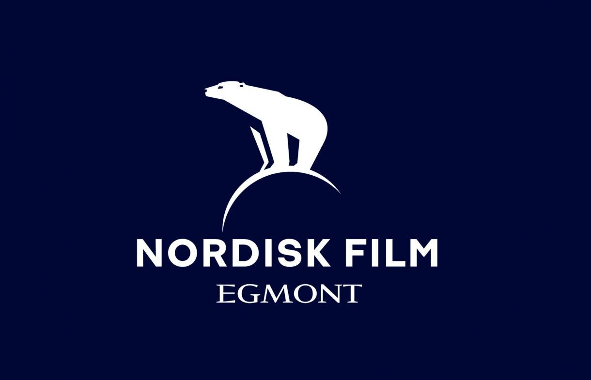 Nordisk Film Moderniserer Sit Logo | Nordisk Film