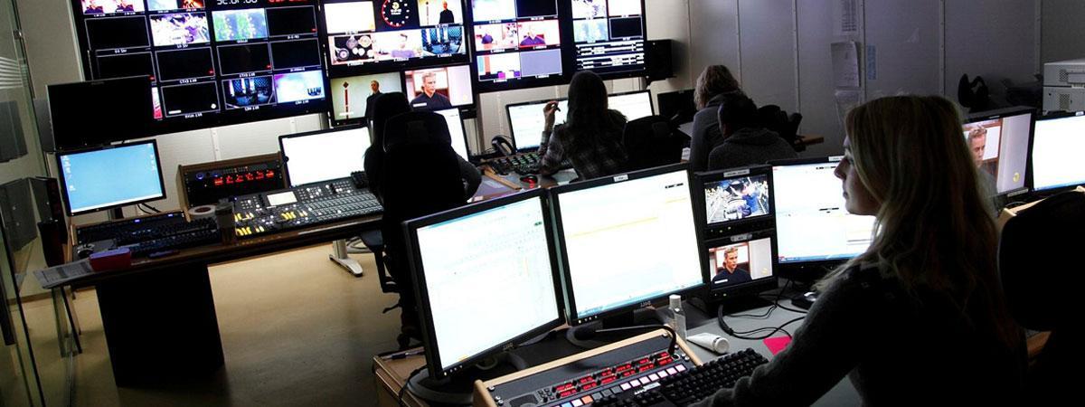Rekordår for TV 2 Norge | Egmont